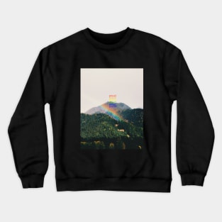 Proud Crewneck Sweatshirt